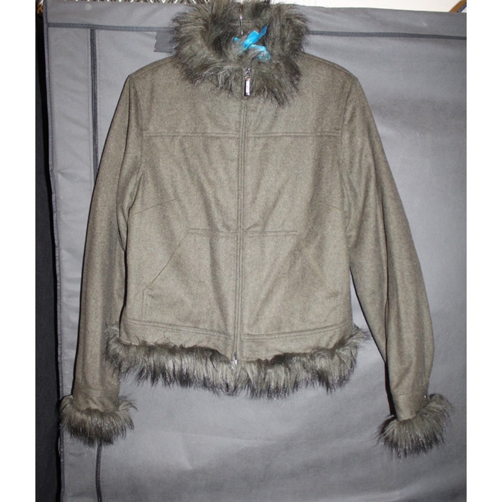 Vintage Moschino Jacket